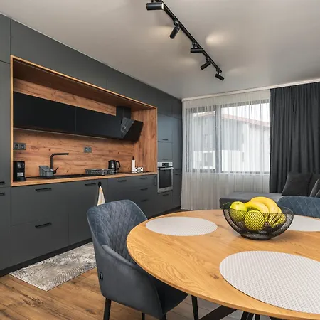 City Apartments 4 Велинград Екстер'єр фото