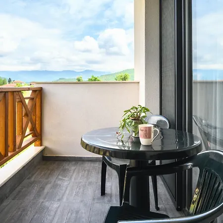 City Apartments 4 Велинград Екстер'єр фото