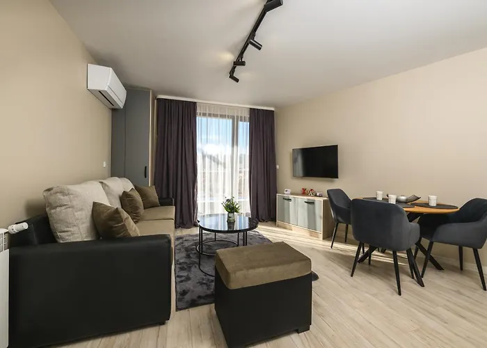 City Apartments 4