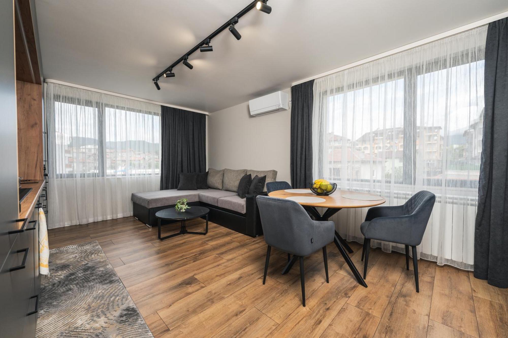 4 Apartment Velingrad
