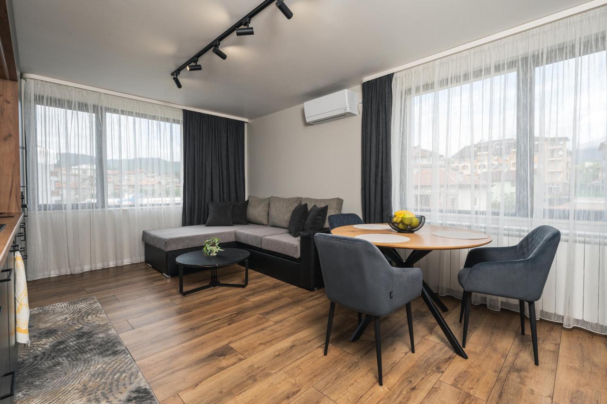 Apartment 4 Velingrad