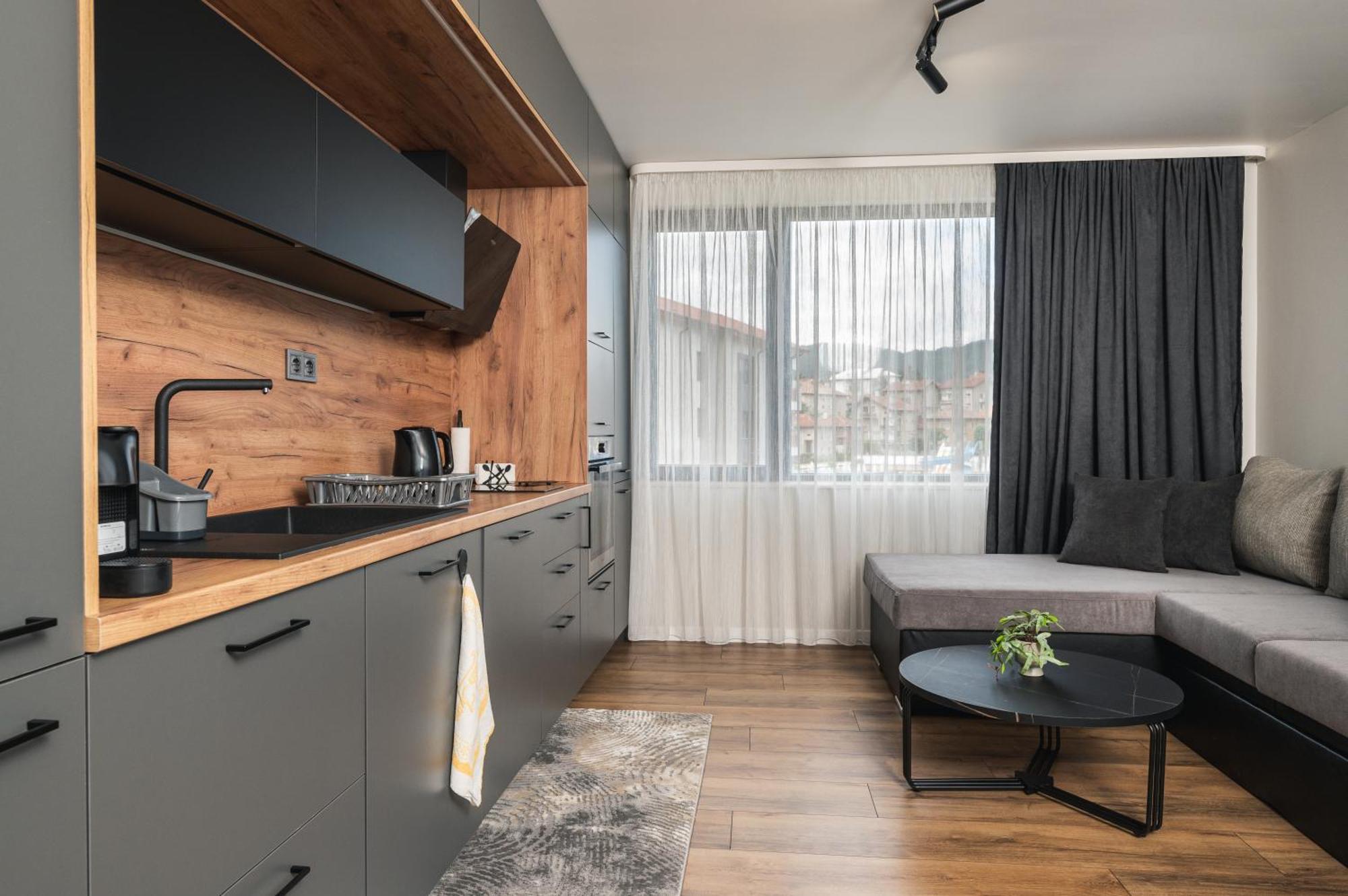 4 Apartment Velingrad