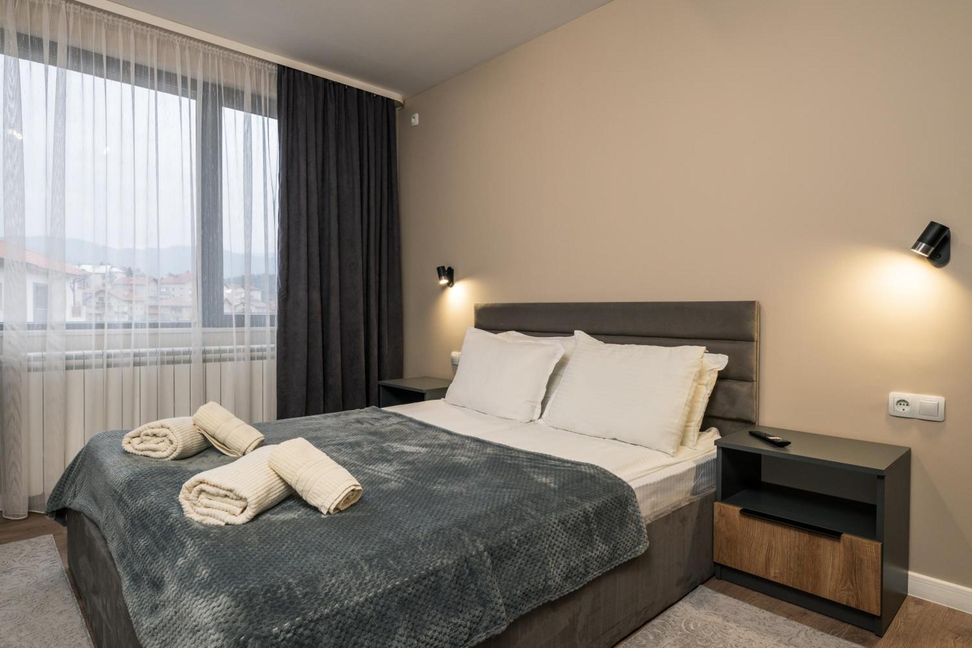 4 Apartment Velingrad