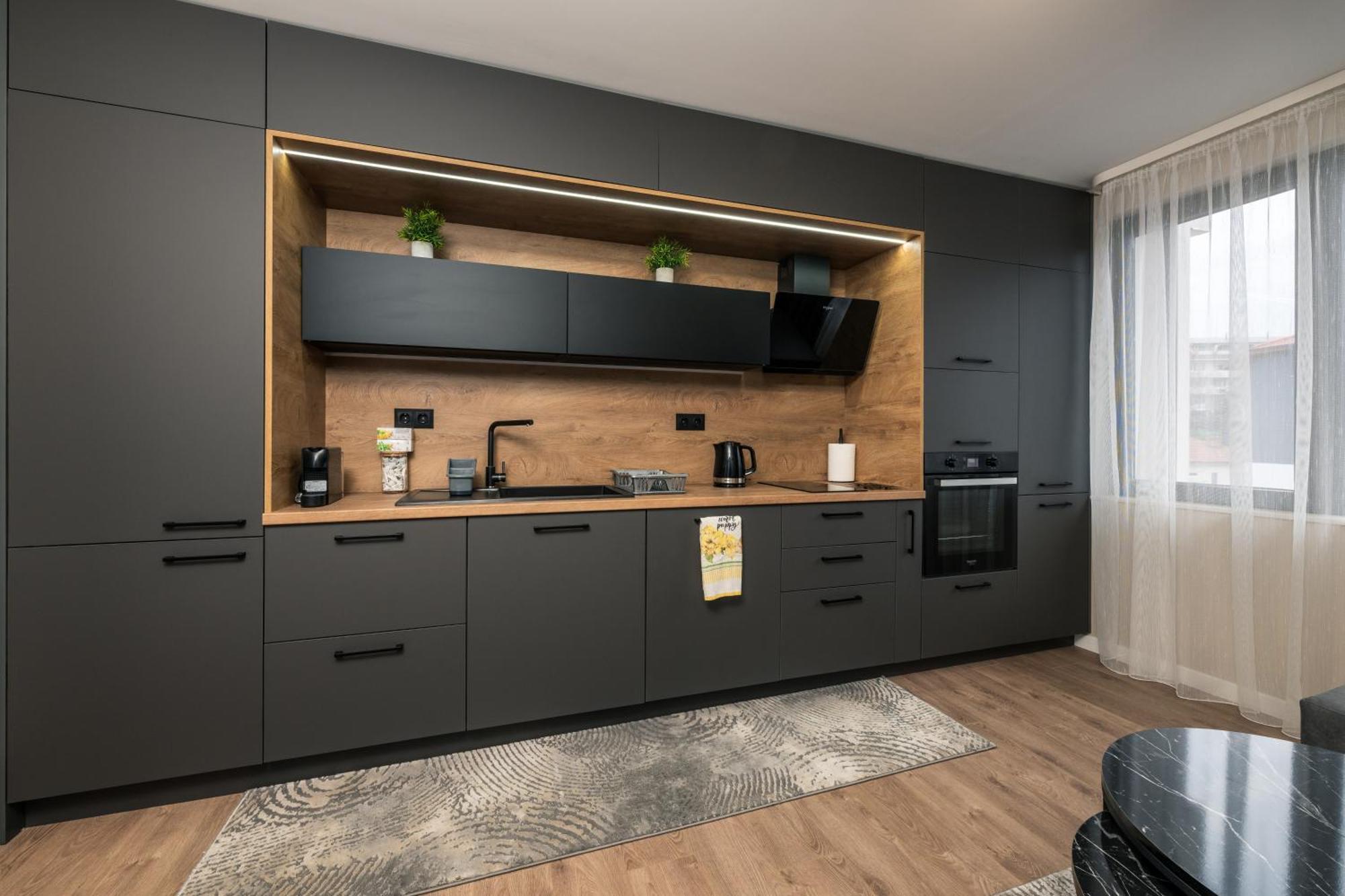 Apartment 4 Velingrad