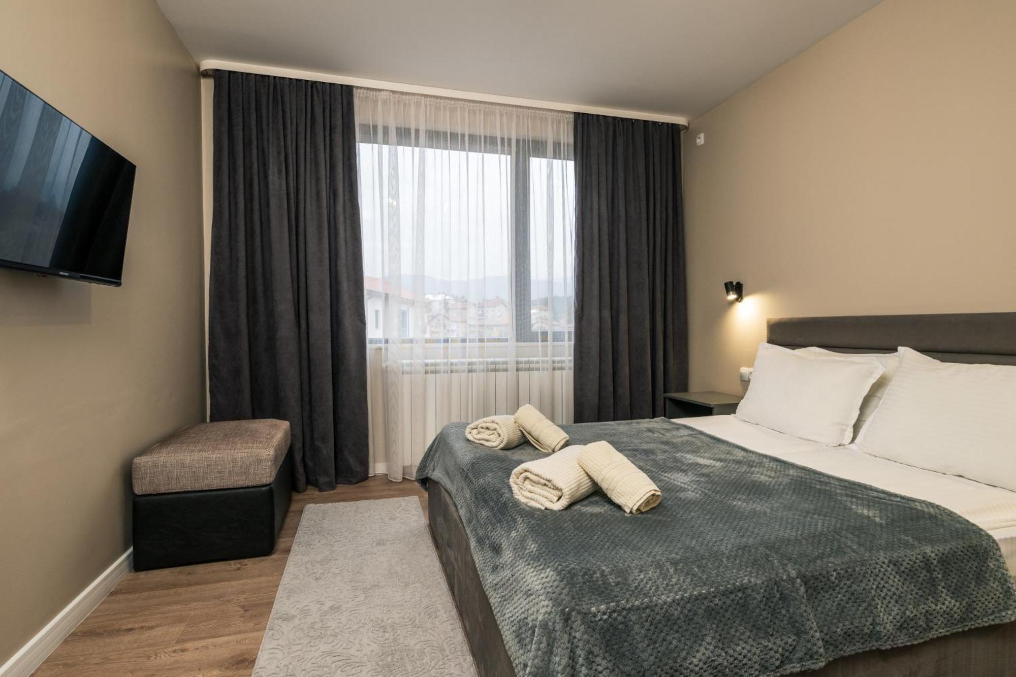 4 Apartment Velingrad