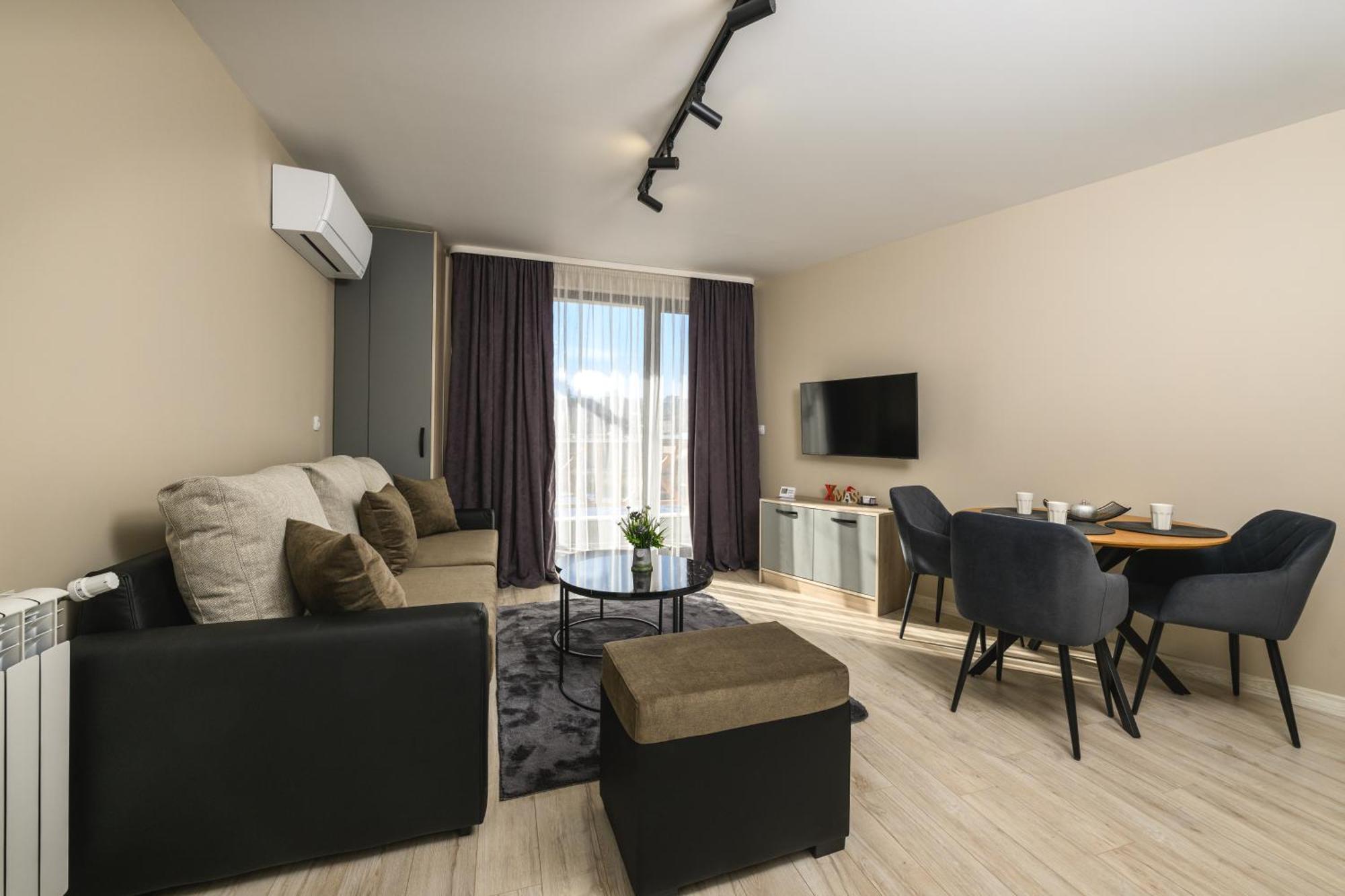 4 Apartment Velingrad