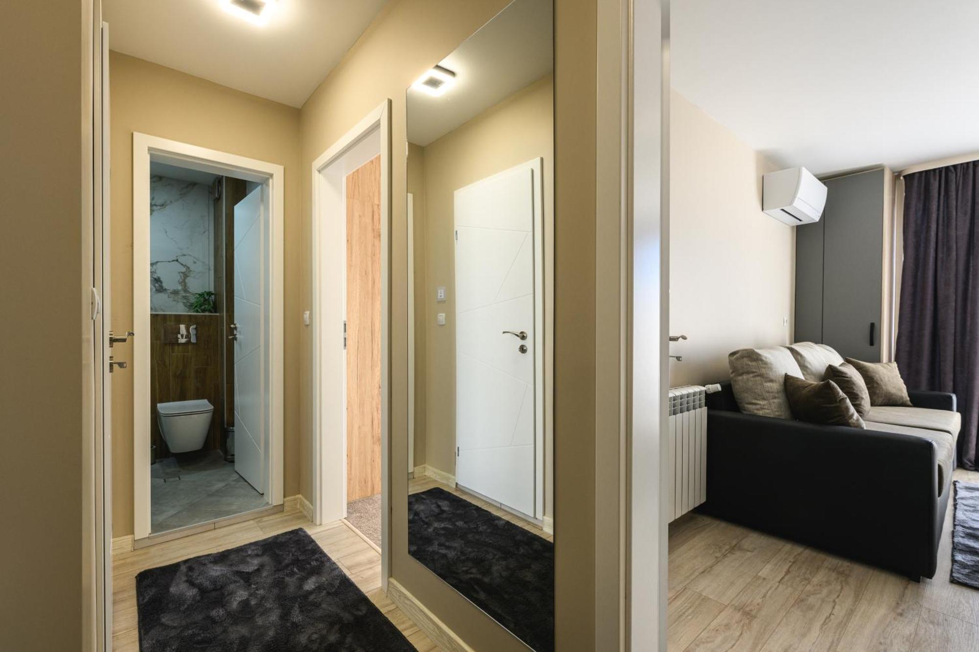 Apartment 4 Velingrad